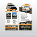 Single Brochure