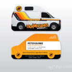 Business Cards
