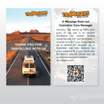 Review Cards